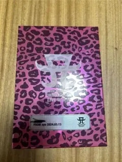 Amazon.co.jp: 浜崎あゆみ UNRELEASED LIVE BOX A : おもちゃ
