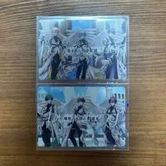 【SIXFONIA】ランダム チプカ