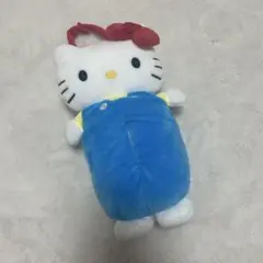 キティちゃん　ぬいぐるみ　ティッシュケース