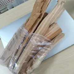 桜 木材 端材 薪 500g