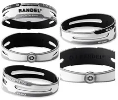 ☆匿名発送☆バンデル リアクト ブレスレット Bandel　L