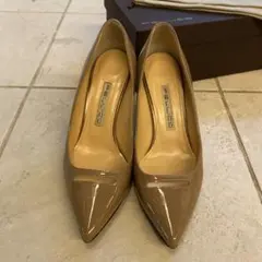 ペリーコ パンプス 35 【最終値下げ】
