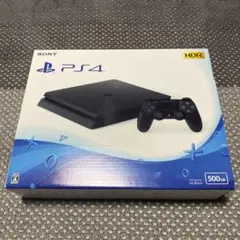 SONY PlayStation4 CUH-2200AB01