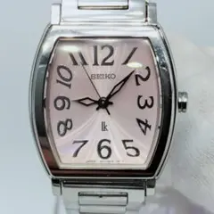 【動作品】SEIKO LUKIA セイコー ルキア 腕時計 レディース クオーツ