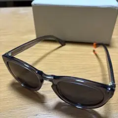 お値下げしました BLANK ブランク　サングラス