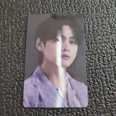 2025年最新】bts proof トレカ テテ ホログラムの人気アイテム