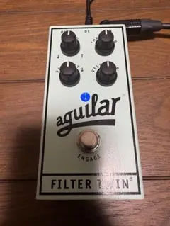 ▶aguilar FILTER TWIN アギラー フィルター ツイン aguilar FILTER TWIN｜ミュージックランドKEY