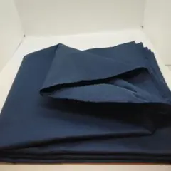 702-2 綿混無地生地　2.0m