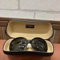 CHANEL シャネル カメリア サングラス ファッション おしゃれ ブランド