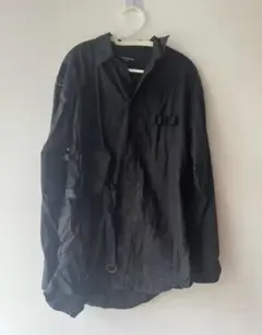 rafsimons archive redux 消費者期シャツ48