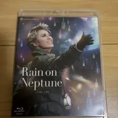 月組 舞浜アンフィシアター公演 Rain on Neptune