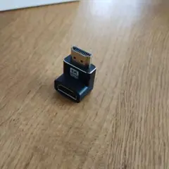 HDMIアダプタ