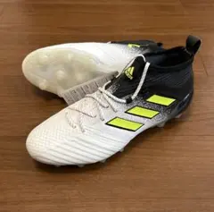 【新品未使用】adidas ace 17.1 ジャパン プライムニット HG