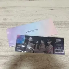 aespa JAPAN PREMIUM SHOWCASE 2022 チケット