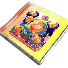 NHKアニメ忍たま乱太郎30 years anniversary THE BEST SONGS