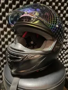 【simpson6006】SHOEI X14マットブラック ブルーシールド ヘルメット購入 X-Fourteen マットブラック(SHOEI) - バイク乗っ