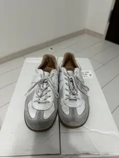 GERMAN TRAINER/ジャーマントレーナー