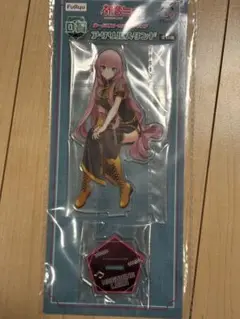 巡音ルカ アクリルスタンド