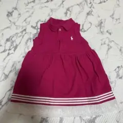 ラルフローレン　Ralph Lauren ワンピース