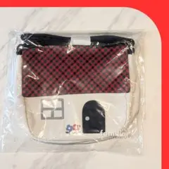 【新品・未開封】ベビー キッズ ポシェット｜familiar