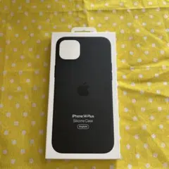 Apple純正 iPhone 14 Plus ミッドナイト Midnight