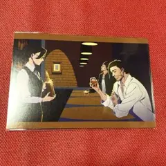 BLEACH 239 京楽春水 OP ポストカード