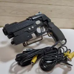 PS2用 ガンコン2