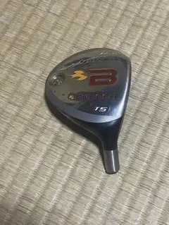 テーラーメイド バーナー T5 17.5° 5W