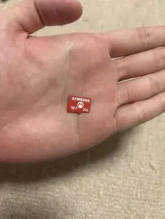 Micro sdカード　Express