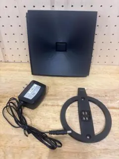 IOデータ WN-DX2033GR Wi-Fiルーター