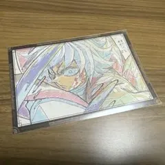 冨岡義勇　鬼滅の刃　おすそ分けポストカード