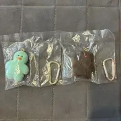 1136.【未開封品】 mojojojo フィギュアマスコット