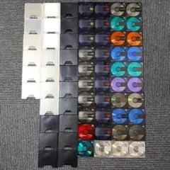 40枚 MDディスク SONY