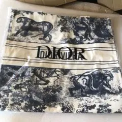 【DIOR】✦トワルドゥジュイトートバッグ✨同柄ムエッ