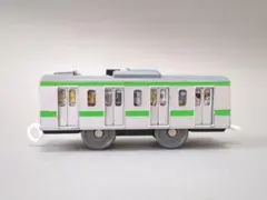 プラレール　山手線　ドア開閉　中間車☆★☆