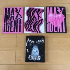 スキズ stray kids CD まとめ売り アルバム　セット SKZ DVD