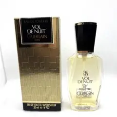 ゲラン 夜間飛行 30ml EDT スプレー