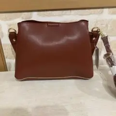 【新品】ショルダーバック
