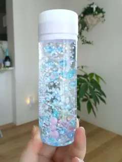 モンテッソーリ教育 センサリーボトル✨