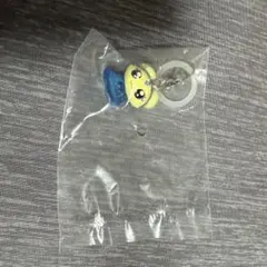 ふたりはプリキュア　めじるしアクセサリー　メップル