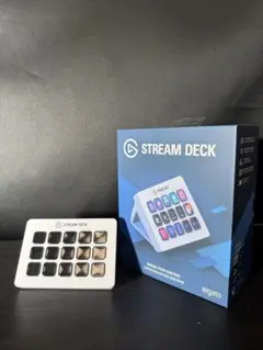 Elgato Stream Deck MK2