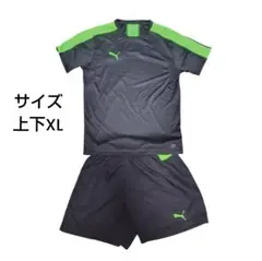 最終価格　プーマ　上下セット　セット　サイズXL