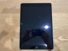 Apple iPad スペースグレー 本体　32GB セルラーモデル
