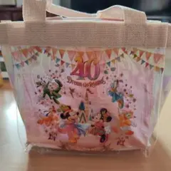 ディズニーランチケース