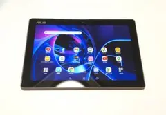 ASUS　10インチ　タブレット　ブラック 【4】