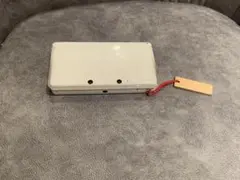 3DS ホワイト