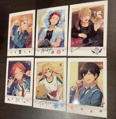 あんさんぶるスターズ　ぱしゃっつ
