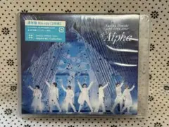 Blu-ray なにわ男子 LIVE TOUR 2024 +Alpha