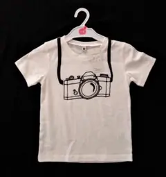 【新品】Tシャツ（110）