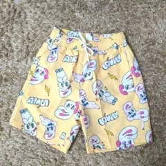 ESTHER BUNNY エスターバニー キッズ水着 サーフショーツ